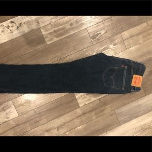 Levi men’s jeans